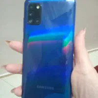 موبایل A31|موبایل|مشهد, هفت تیر (حافظ)|دیوار