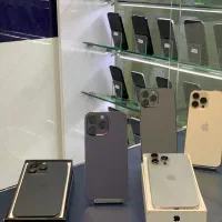 ایفون 14 پرومکس(14promax)