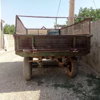 تراکتور و ...