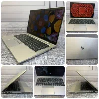 لپ تاپ hp845|رایانه همراه|محمدیه-قزوین, |دیوار