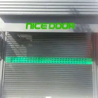 کرکره برقی درب اتومات شیشه سکوریت|خدمات پیشه و مهارت|مشهد, ایثارگران|دیوار