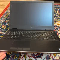 لپ تاپ Dell 7530 core i7