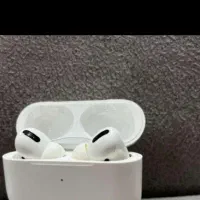 ایرپاد آیفون Airpodspro|لوازم جانبی موبایل و تبلت|شاهین‌شهر, شهرک گلدیس|دیوار