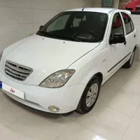 تیبا ۲ مدل 1400