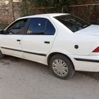 سمند ال‌ایکس 98|خودرو سواری و وانت|مسجد سلیمان, |دیوار