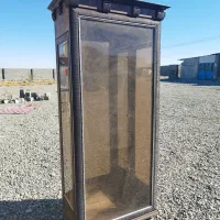 بوفه ، نهبندان|بوفه، ویترین، کنسول|نهبندان, |دیوار