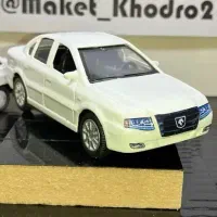ماکت سورن پلاس