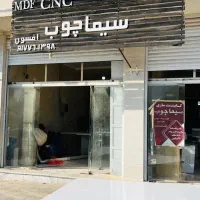 کابینت سازی رودان