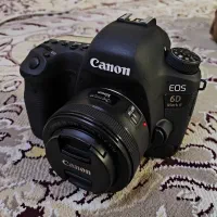دوربین عکاسی کنون 6d مارک2
