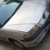 فولکس گل، مدل ۱۳۸۴