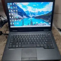 لپ تاپi5نسل4رم8 هارد 500 Dell