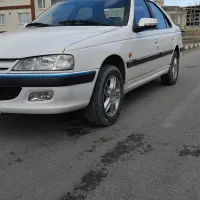 پژو پارس مدل ۹۵|خودرو سواری و وانت|سنندج, |دیوار