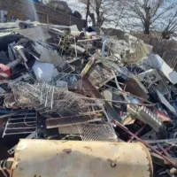 فروش ضایعات اهن آلمینیوم