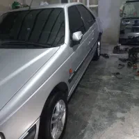 پژو پارس ۸۷ درجه یک|خودرو سواری و وانت|سنندج, |دیوار