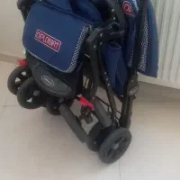 کالسکه کودک|کالسکه و لوازم جانبی|ارومیه, |دیوار