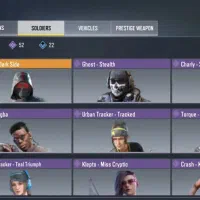 اکانت کالاف|کنسول، بازی ویدئویی و آنلاین|مشهد, فرودگاه|دیوار