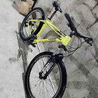 دوچرخه 26