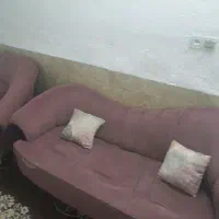 مبلها۷نفره تمیز قیمت مناسب