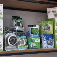 تایمر آبیاری اتوماتیک تک خروجی و دو خروجی