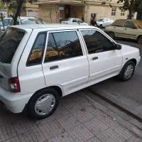 هاچ بک 111