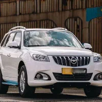 هایما S7 پرو