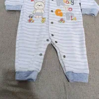 سرهمی نوزاد