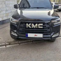 ماشین کی ام سی