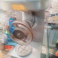 چرخ گوشت ۳۲ یخچال دودرب|فروشگاه و مغازه|شیراز, گود عربان|دیوار