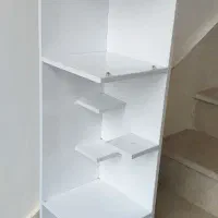 شلف یا کتابخانه