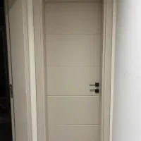 UPVC/درب اتاق خواب/ورودی ضدسرقت کامل کد 663|مصالح و تجهیزات ساختمان|لاهیجان, جمهوری|دیوار