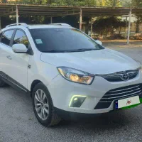 جک S5 موتور ۲۰۰۰