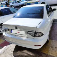 سورن پلاس 403 85گانه|خودرو سواری و وانت|دورود, |دیوار