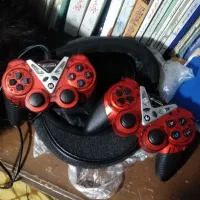 دسته بازی  شوک دار بازی برای همه کنسول