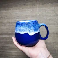 ماگ های دست ساز خاص