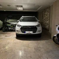 جک s5 نیوفیس مدل 1401|خودرو سواری و وانت|ری, سیزده آبان|دیوار