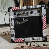 امپلی فایر گیتار الکتریک