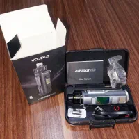 ویپ ارگوس a و p1 و pro|زیورآلات و اکسسوری|شیراز, قدوسی شرقی|دیوار