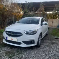 شاهین G .CVT 402 .|خودرو سواری و وانت|گرگان, |دیوار