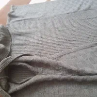 کمی لباس با گرمکن