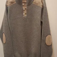 لباس گرم مردانه با کیفیت