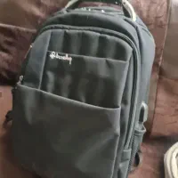 کیف لب تاب Benelton|کیف، کفش، کمربند|گرمسار, |دیوار