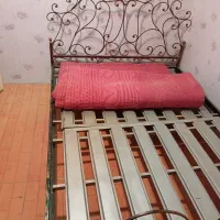 تخت فلزی دو نفره