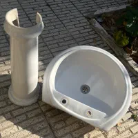 روشویی|لوازم سرویس بهداشتی|اردبیل, |دیوار