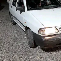 فروش پراید ۹۴