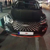 ام وی ام ایکس 55 پرو شاسی