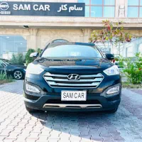 هیوندای سانتافه تیپ 2 مدل 2016