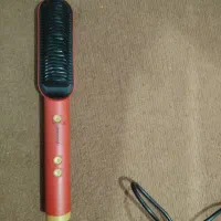 برس حرارتی در حدنو