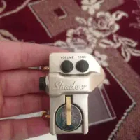 پیکاپ ،ویولن شادو