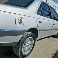 مدل ۹۴ دوگانه شرکت تازه تعمیر بدون افتاب سوختگی|خودرو سواری و وانت|قروه, |دیوار