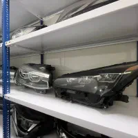 چراغ730 x4 nx rx lf مزدا سوبا بیتل اپتیما الفا|قطعات یدکی و لوازم جانبی|تهران, شوش|دیوار